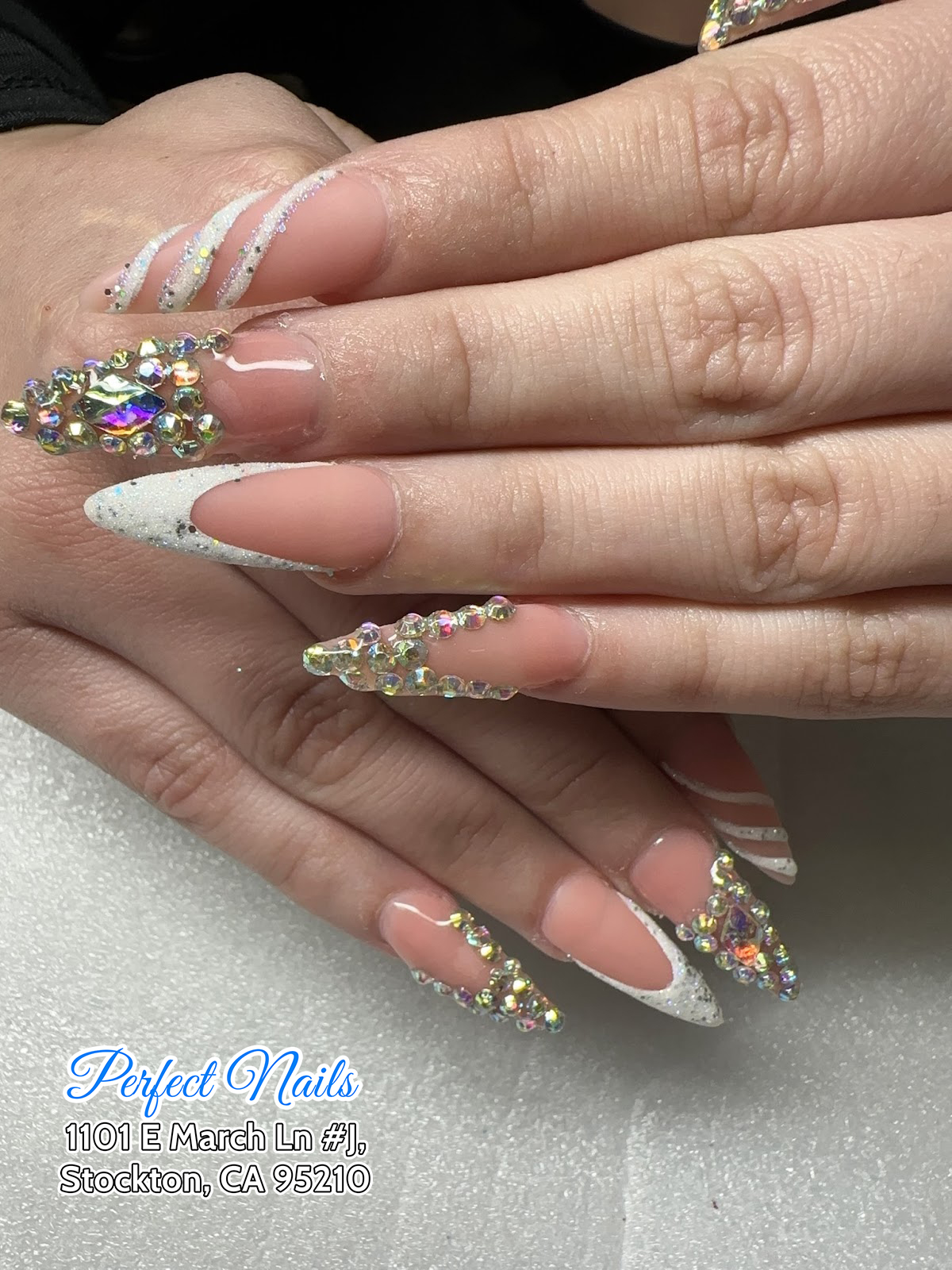 The connection between beautiful nails and inner confidence is real and powerful.